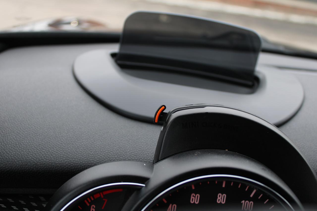 MINI Cooper Hardtop 4 Door 4dr HB S 2016