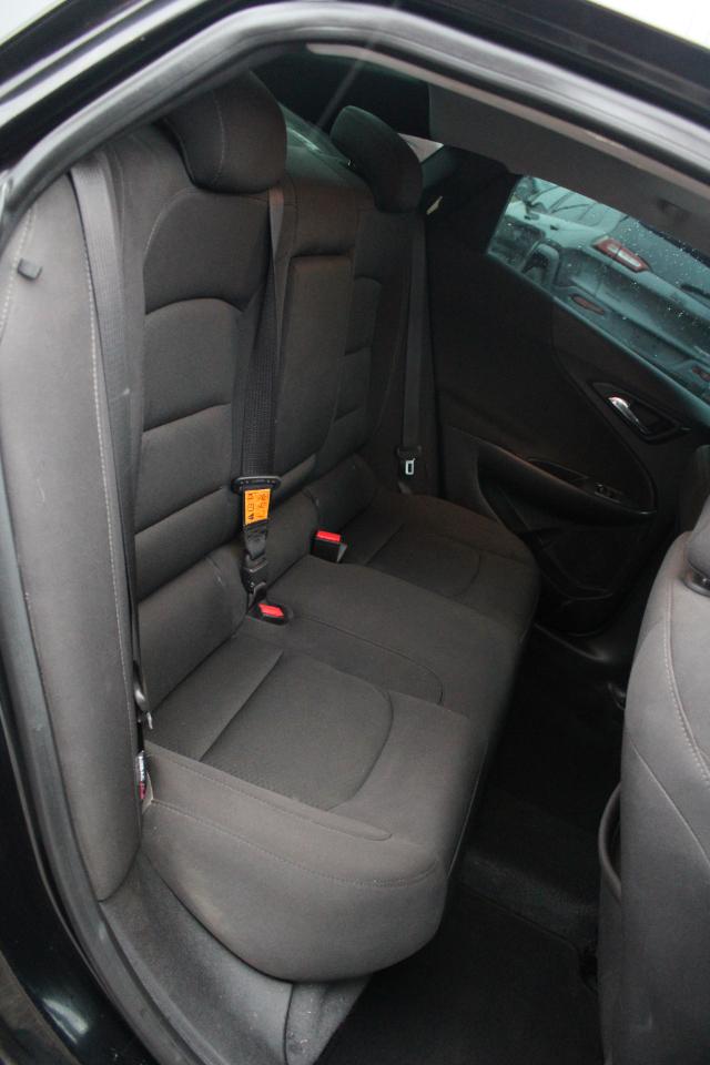 Chevrolet Malibu 4dr Sdn LT w/1LT 2019