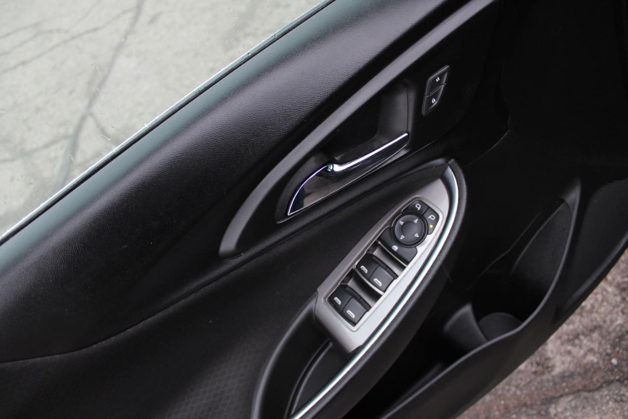 Chevrolet Malibu 4dr Sdn LT w/1LT 2019