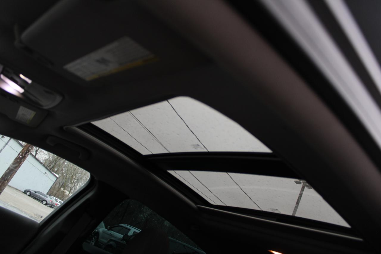 Chevrolet Malibu 4dr Sdn LT w/1LT 2019