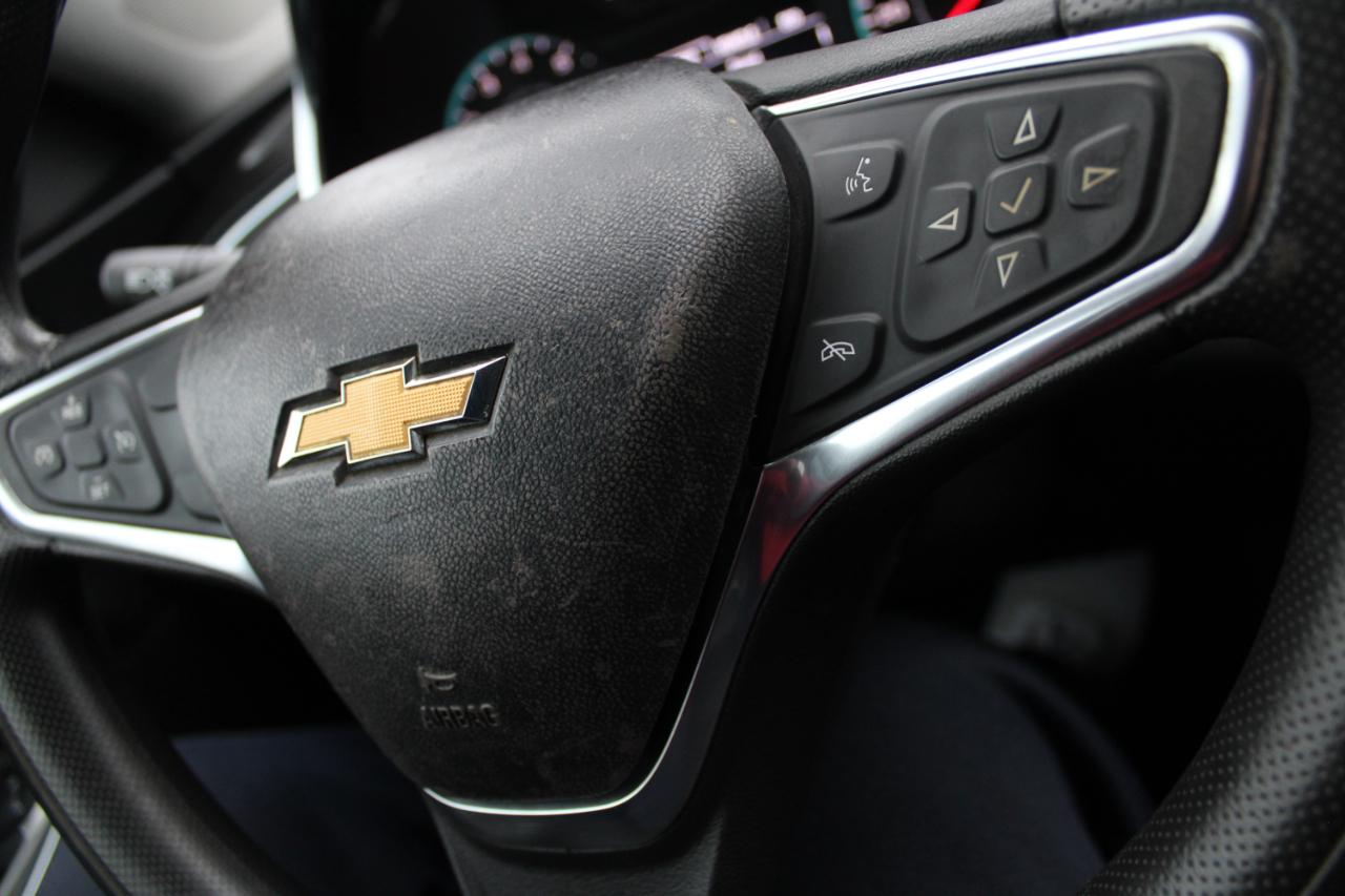 Chevrolet Malibu 4dr Sdn LT w/1LT 2019