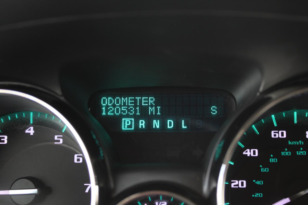 Buick Enclave AWD 4dr Leather 2016