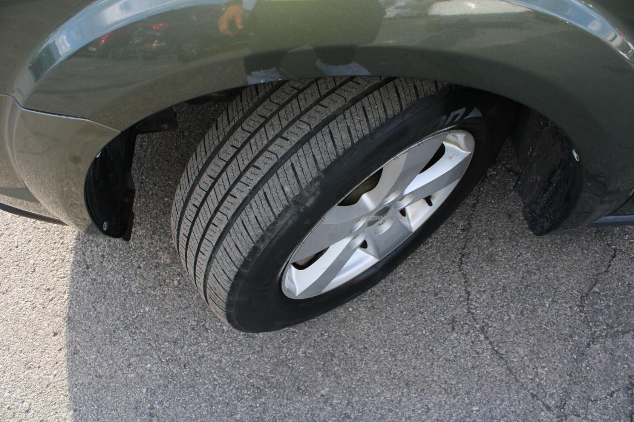 Dodge Journey FWD 4dr SE 2016