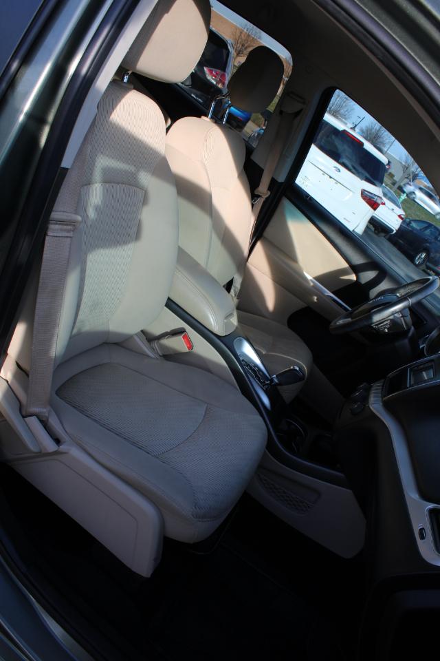 Dodge Journey FWD 4dr SE 2016