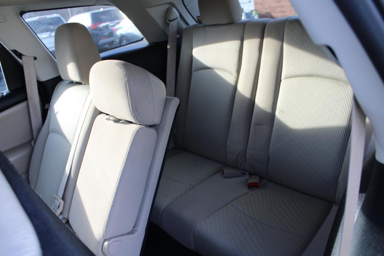 Dodge Journey FWD 4dr SE 2016