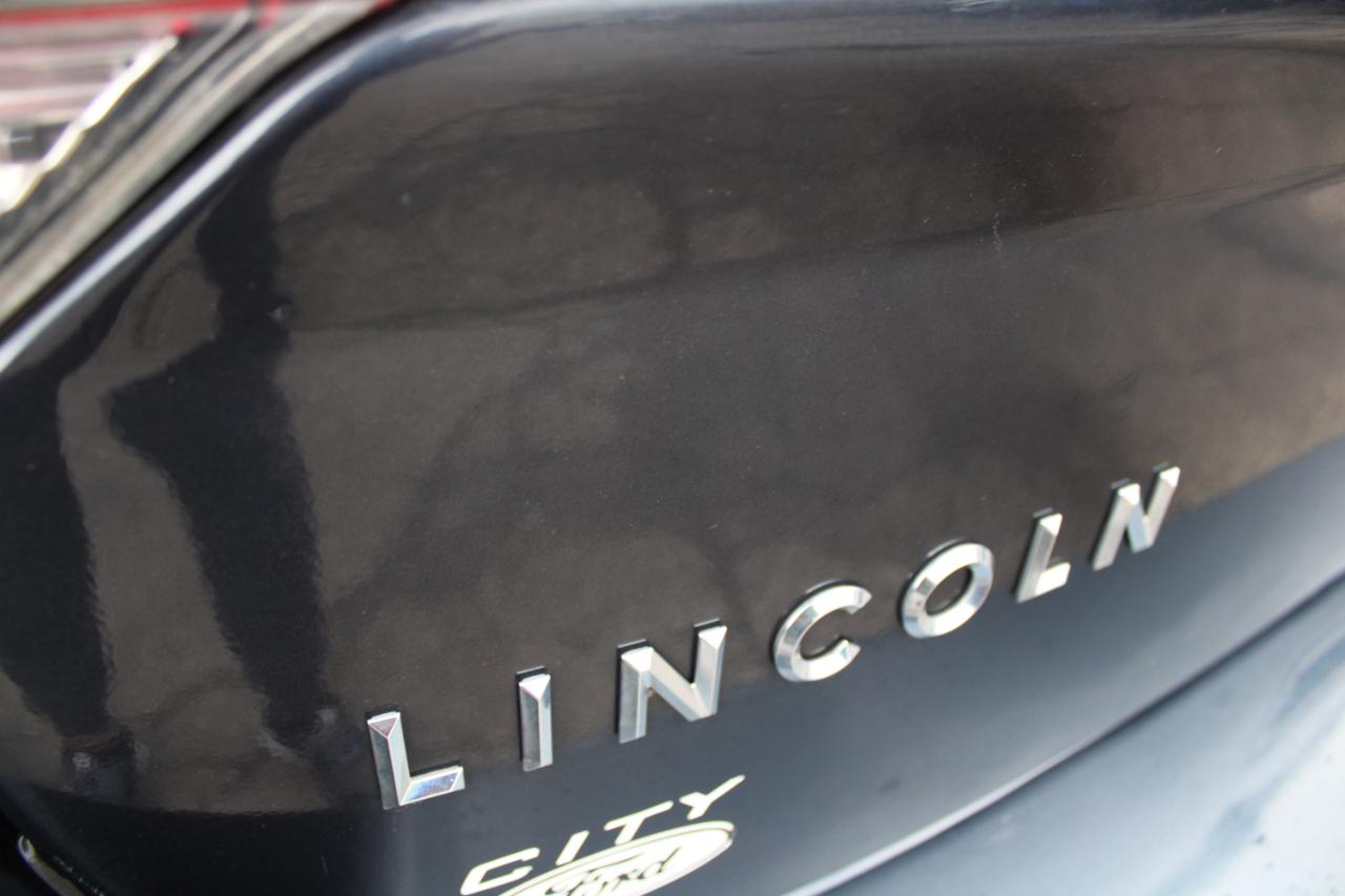 Lincoln MKX AWD 4dr 2014