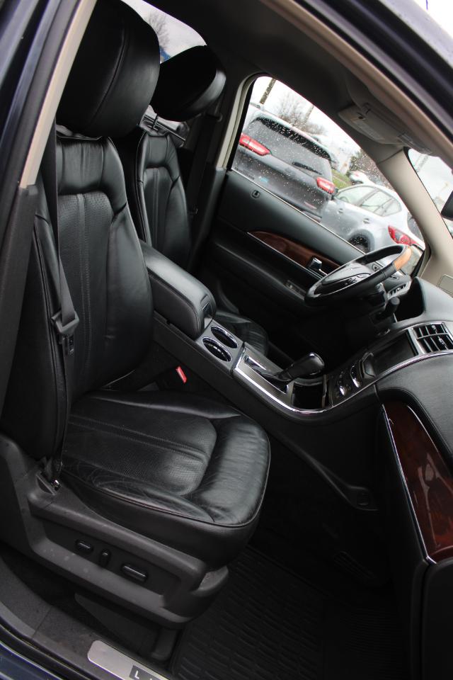 Lincoln MKX AWD 4dr 2014