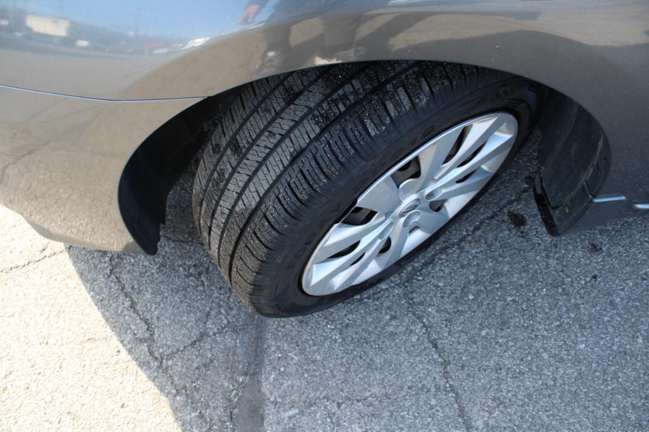 Nissan Sentra S CVT 2019