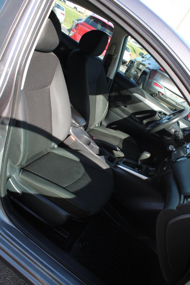 Nissan Sentra S CVT 2019