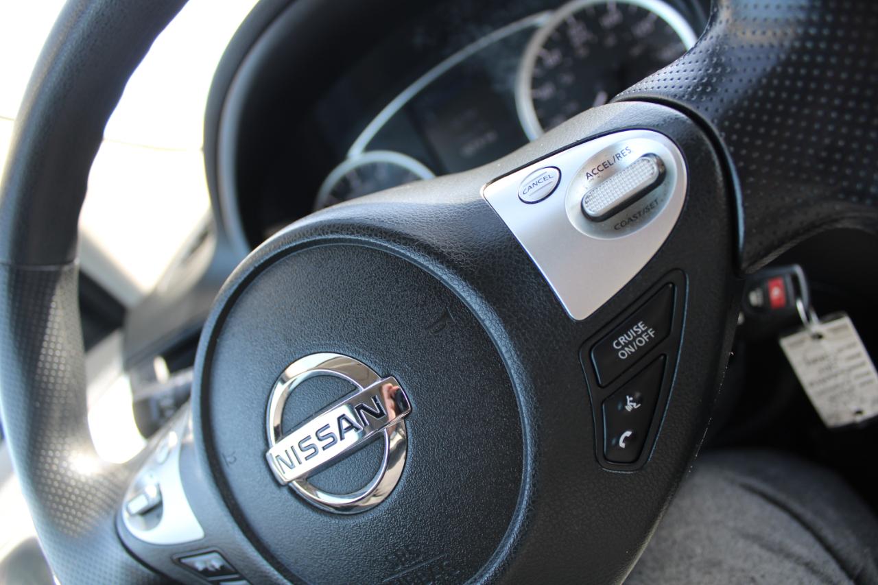 Nissan Sentra S CVT 2019