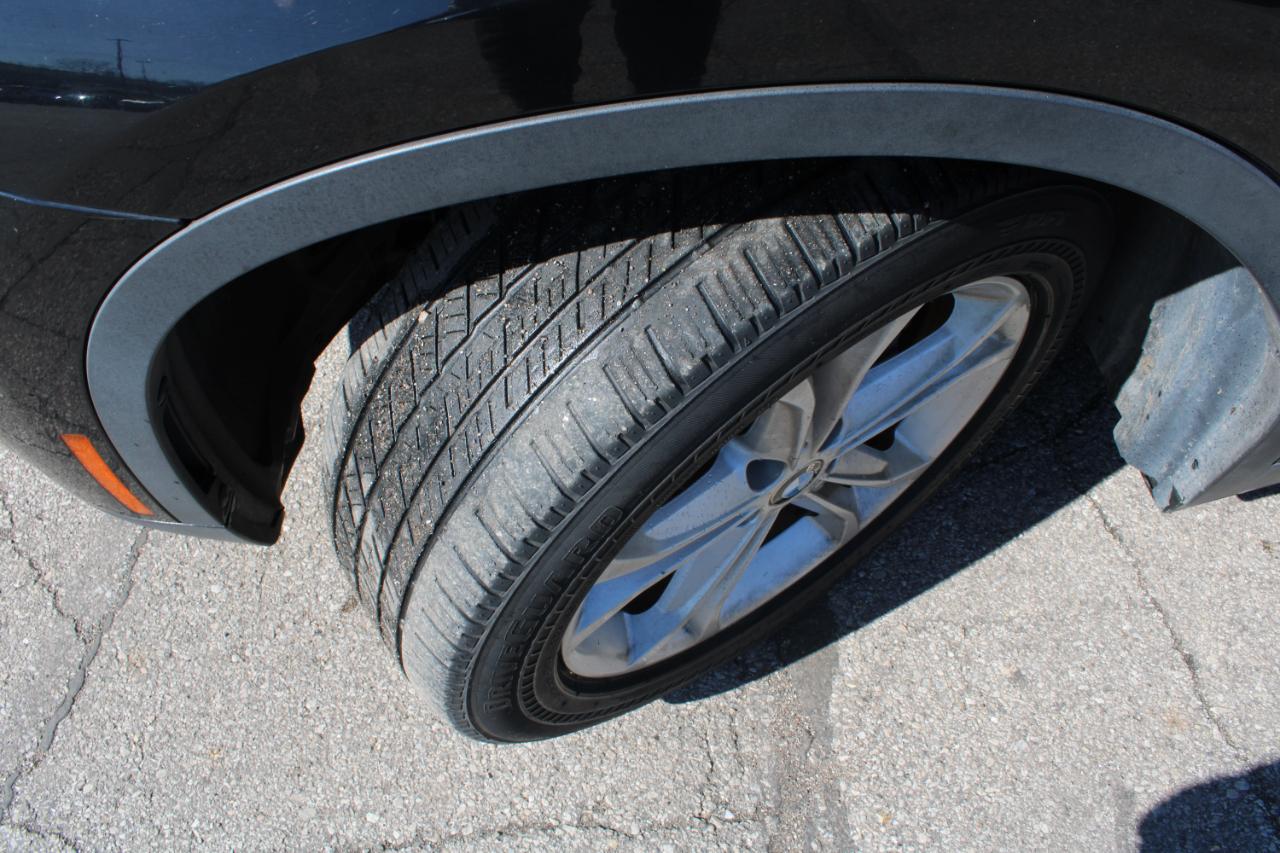 BMW X3 xDrive30i Sports Activity Vehicle 2018