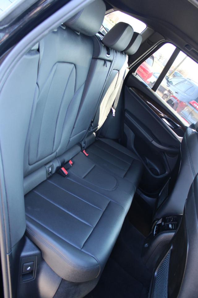 BMW X3 xDrive30i Sports Activity Vehicle 2018