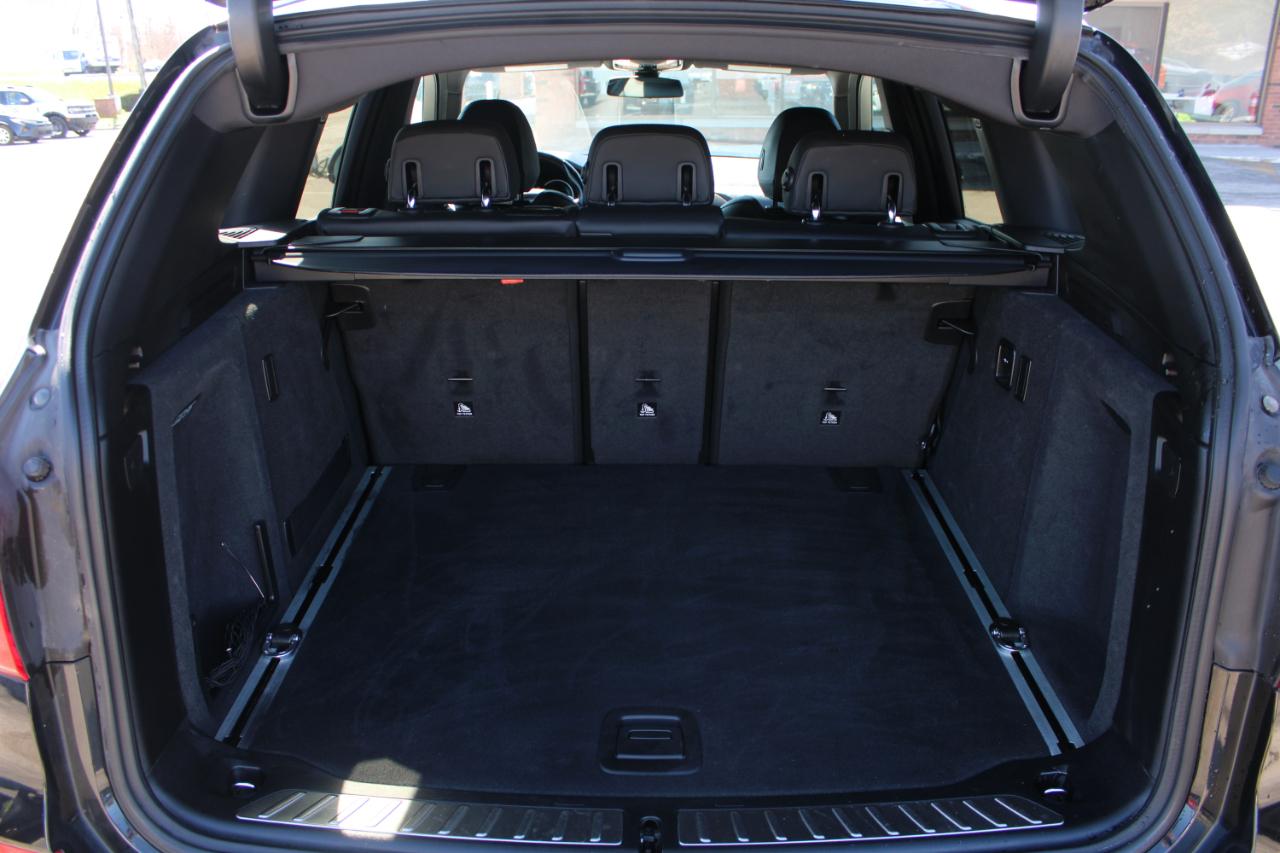 BMW X3 xDrive30i Sports Activity Vehicle 2018