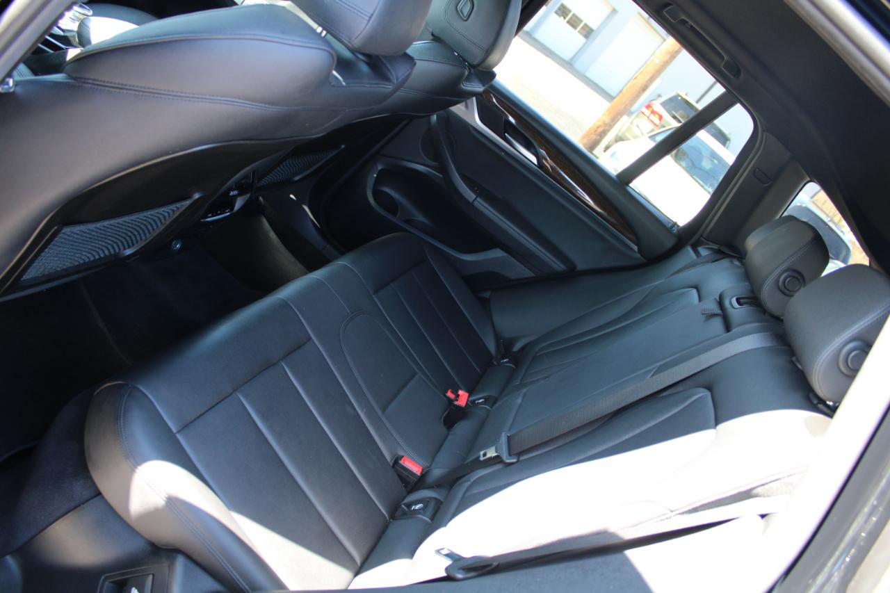 BMW X3 xDrive30i Sports Activity Vehicle 2018