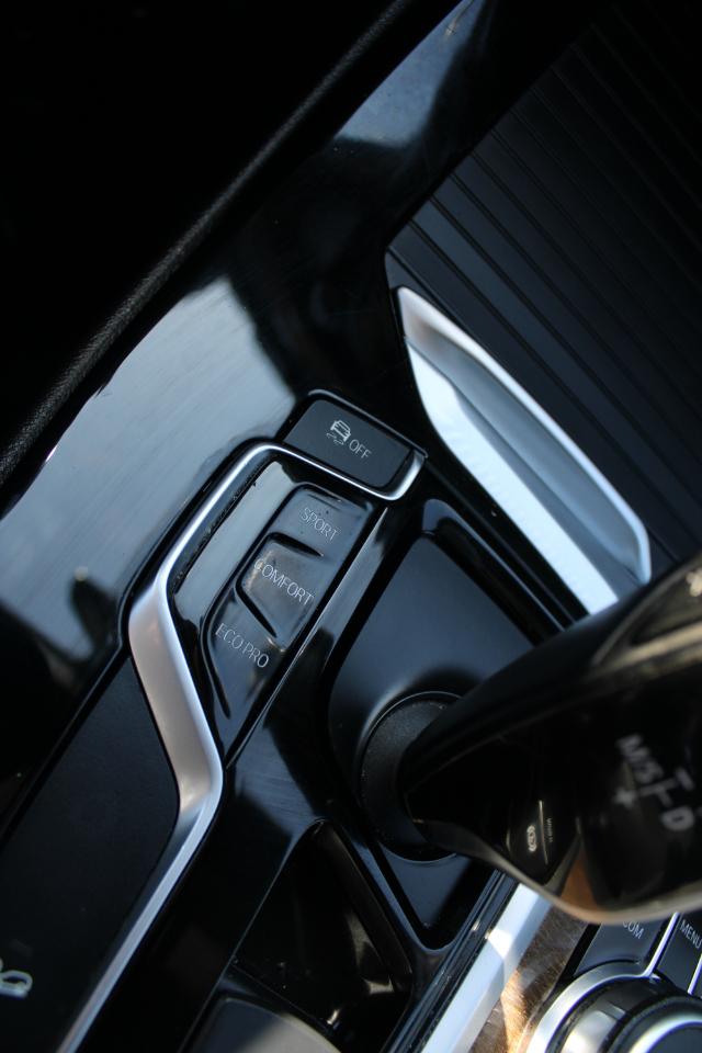 BMW X3 xDrive30i Sports Activity Vehicle 2018