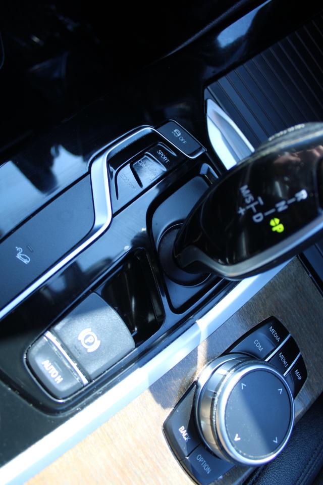 BMW X3 xDrive30i Sports Activity Vehicle 2018