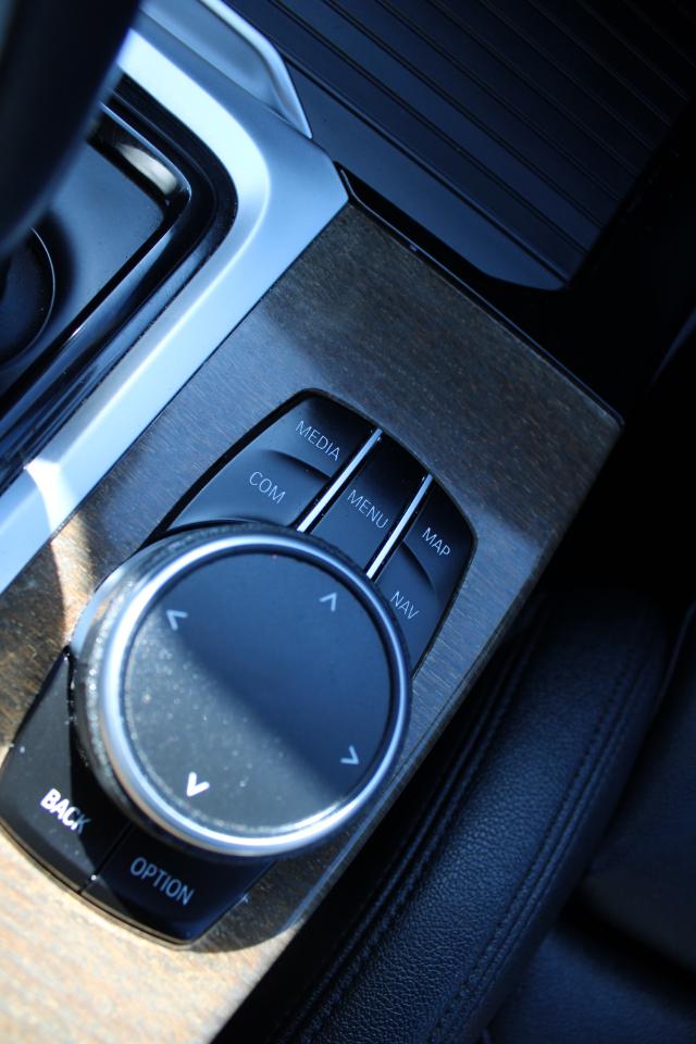 BMW X3 xDrive30i Sports Activity Vehicle 2018