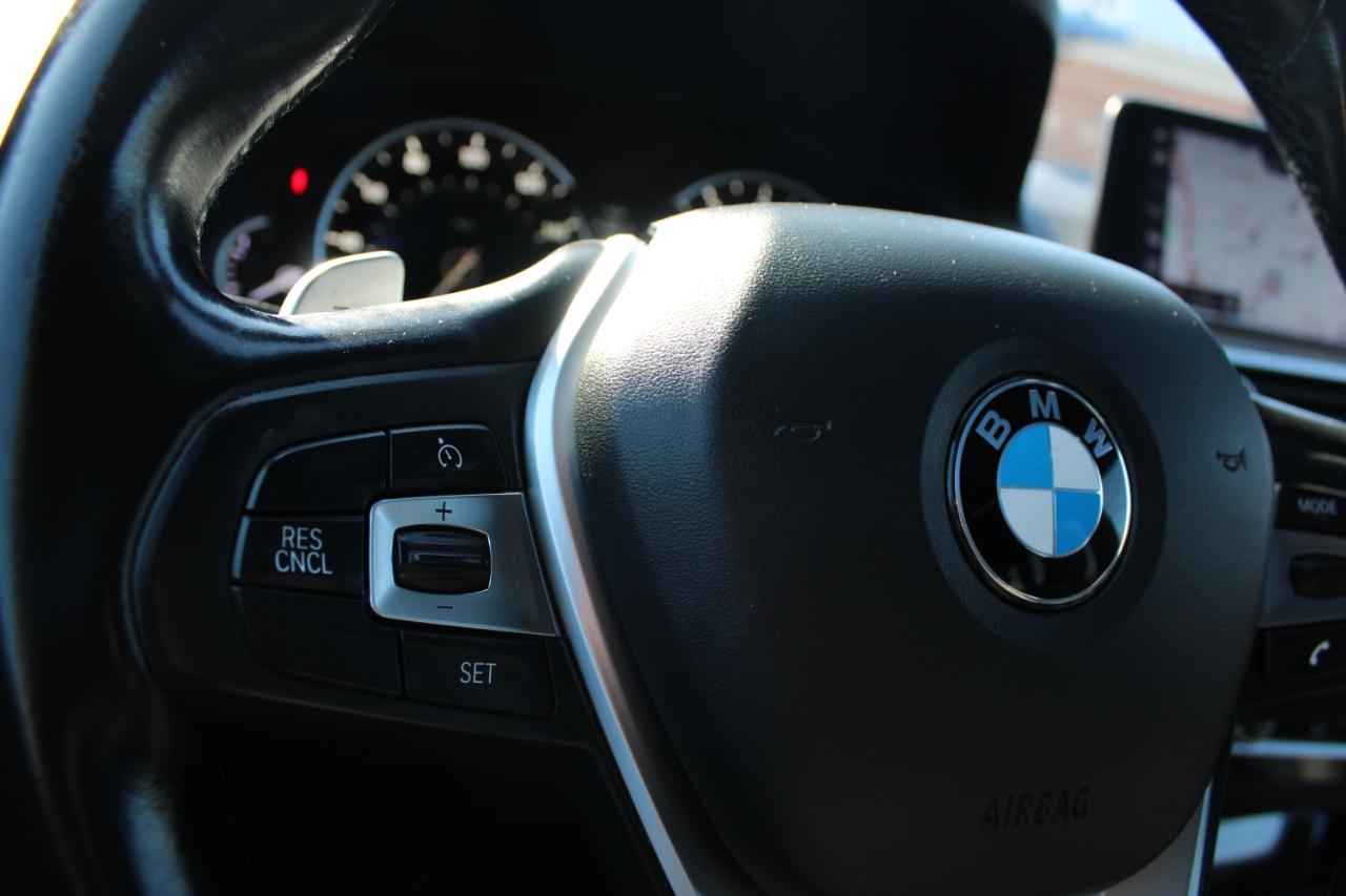 BMW X3 xDrive30i Sports Activity Vehicle 2018