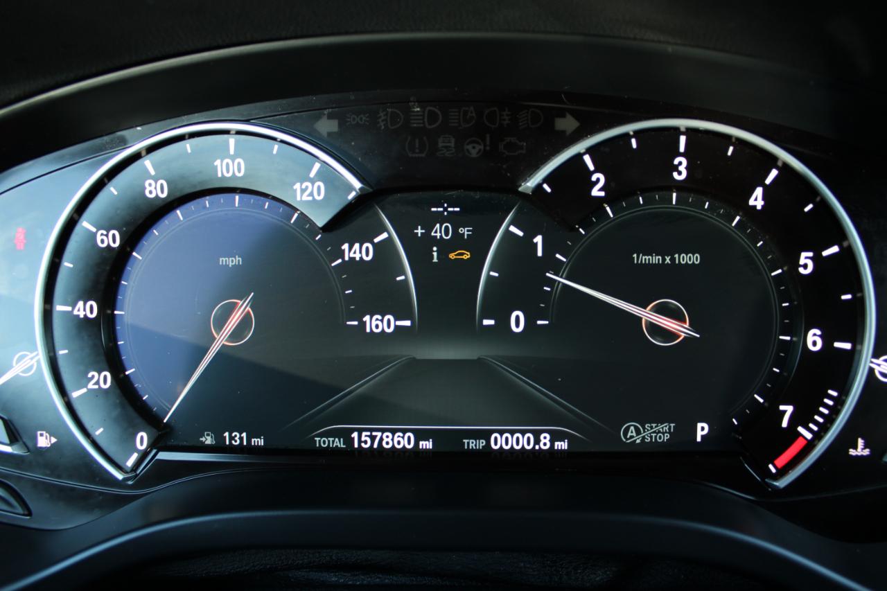 BMW X3 xDrive30i Sports Activity Vehicle 2018