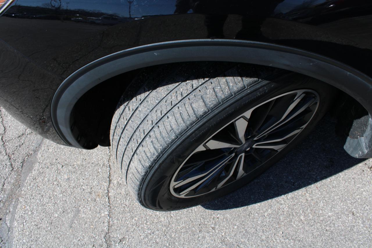 Ford Escape SE FWD 2021