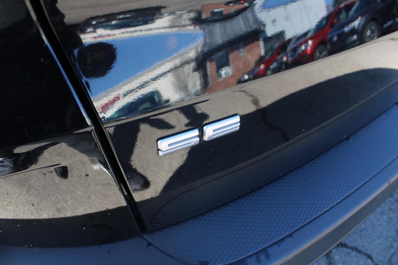 Ford Escape SE FWD 2021