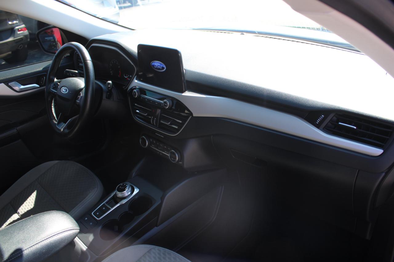 Ford Escape SE FWD 2021