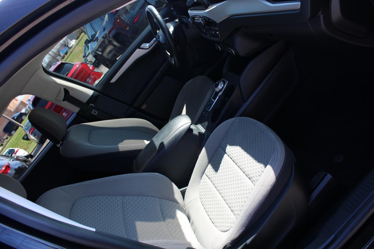 Ford Escape SE FWD 2021