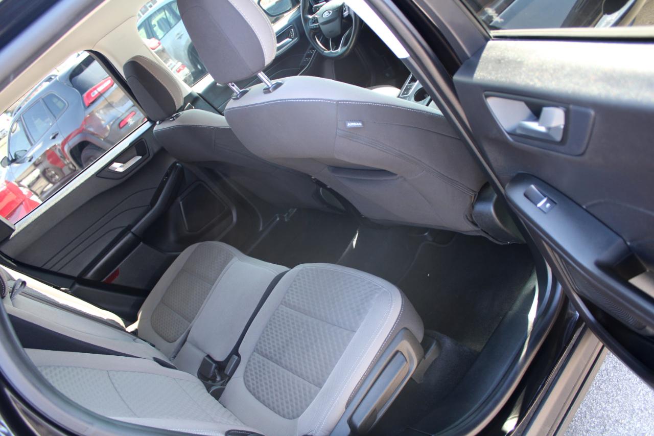 Ford Escape SE FWD 2021