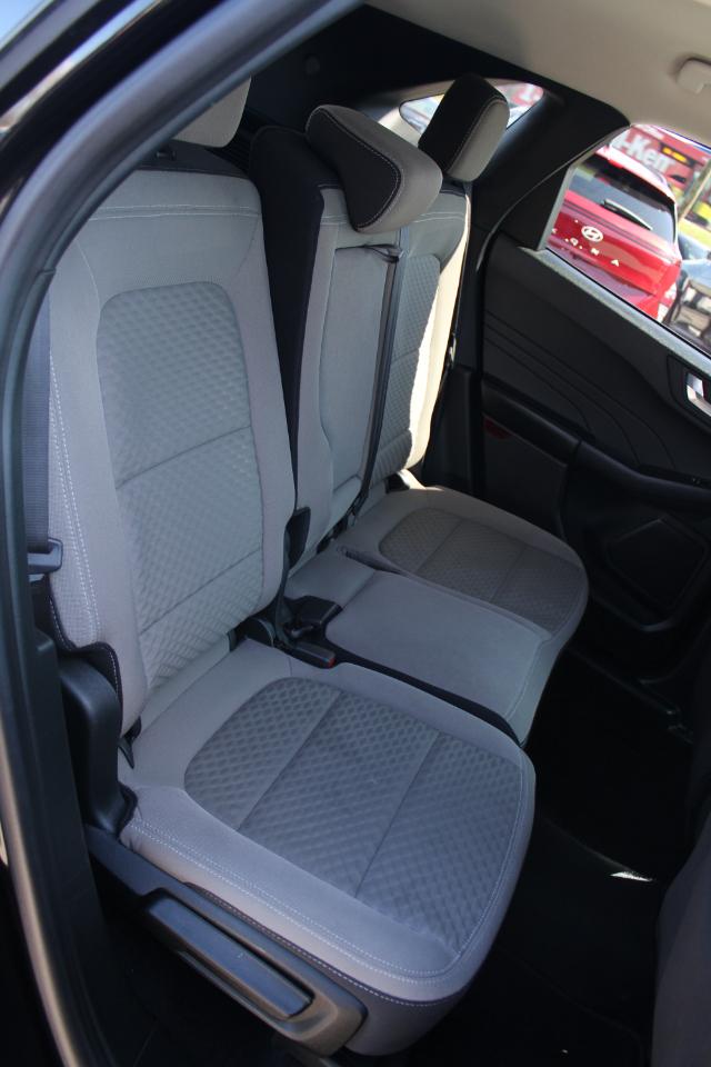 Ford Escape SE FWD 2021