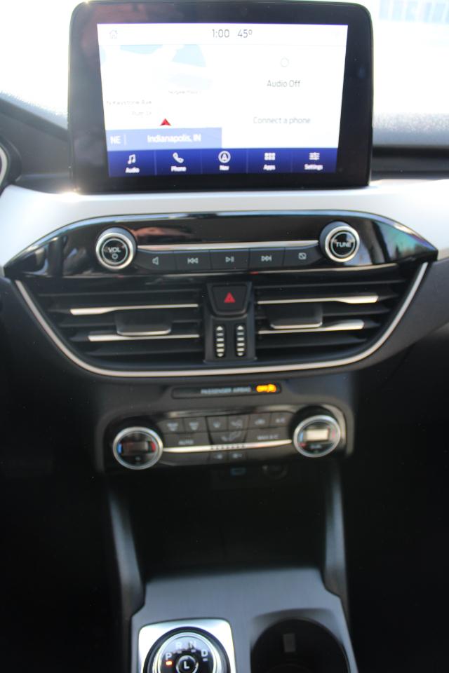 Ford Escape SE FWD 2021