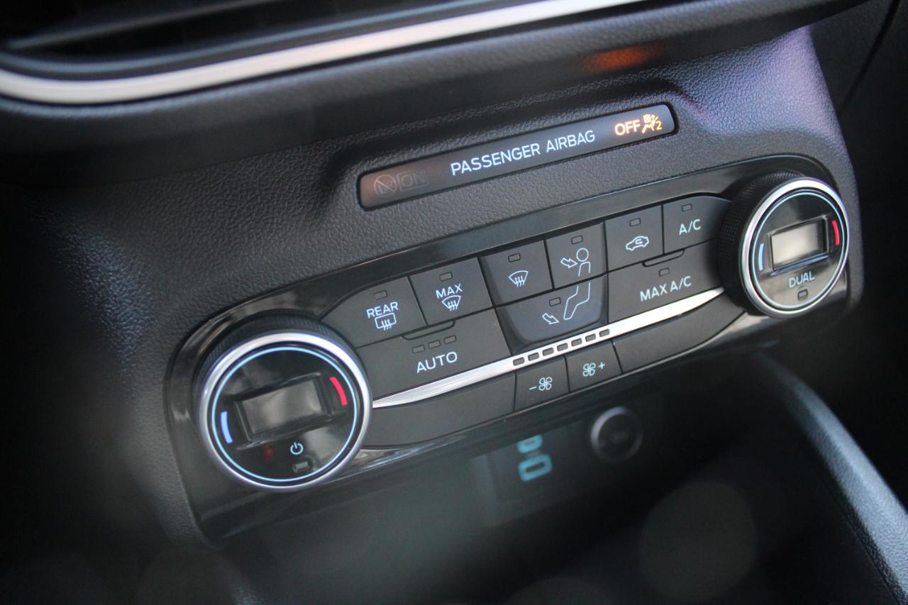 Ford Escape SE FWD 2021