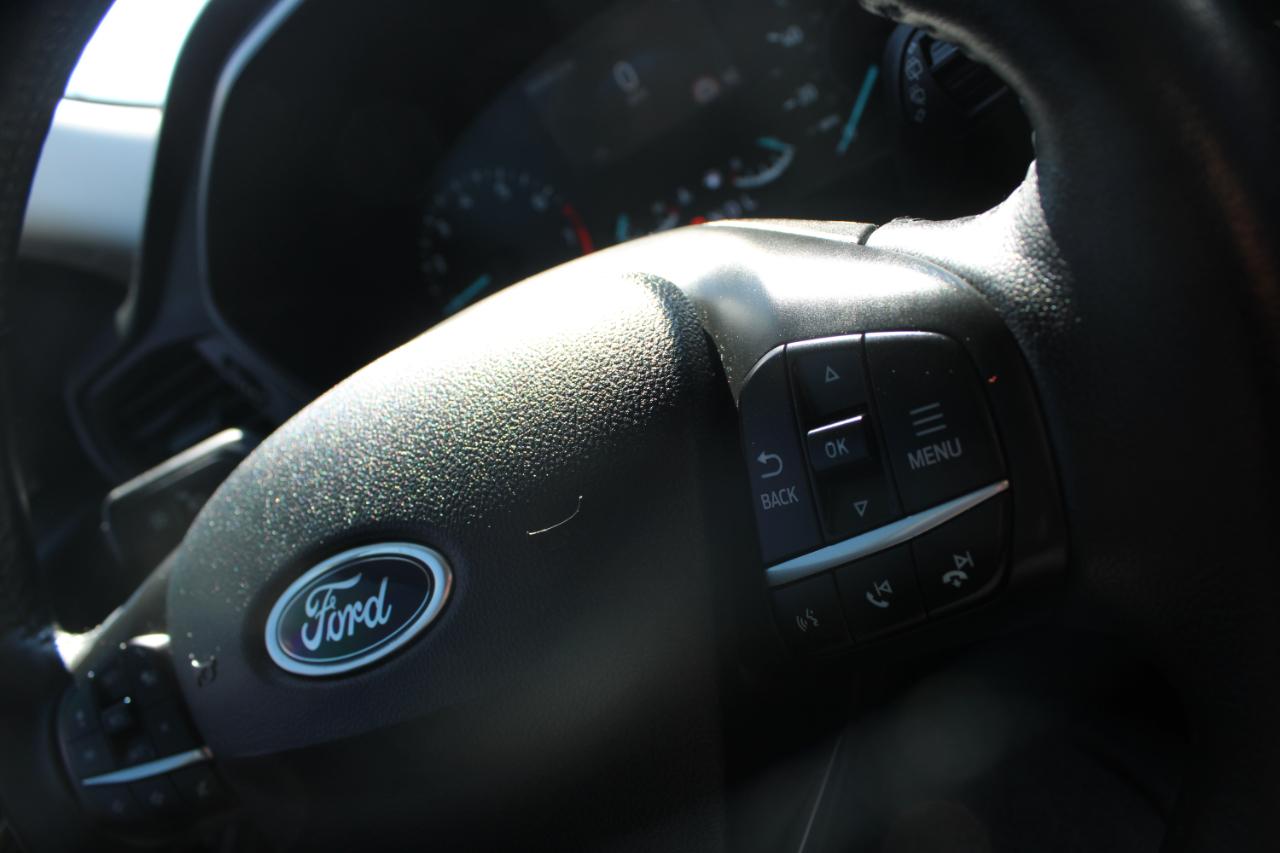 Ford Escape SE FWD 2021