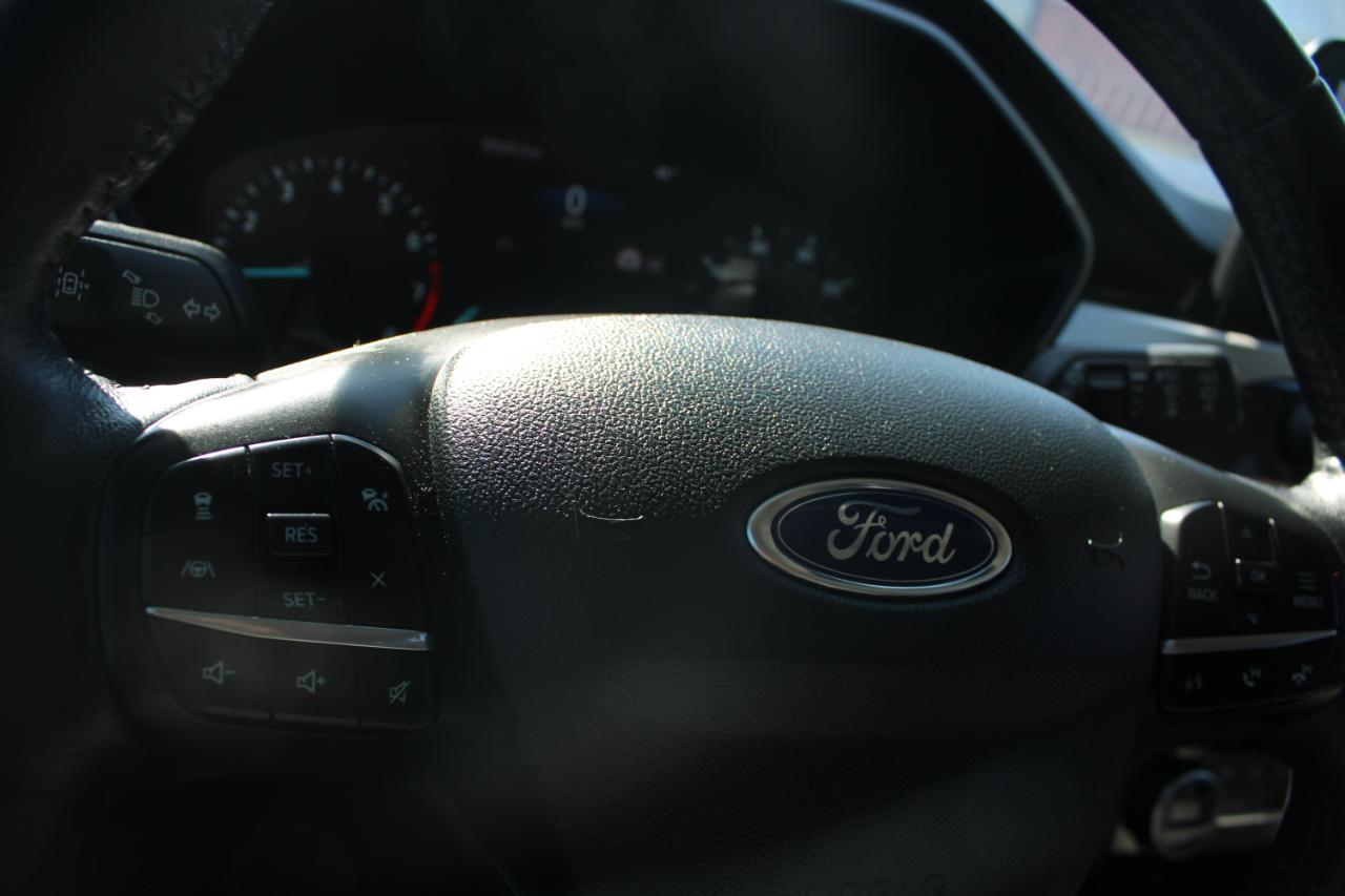 Ford Escape SE FWD 2021