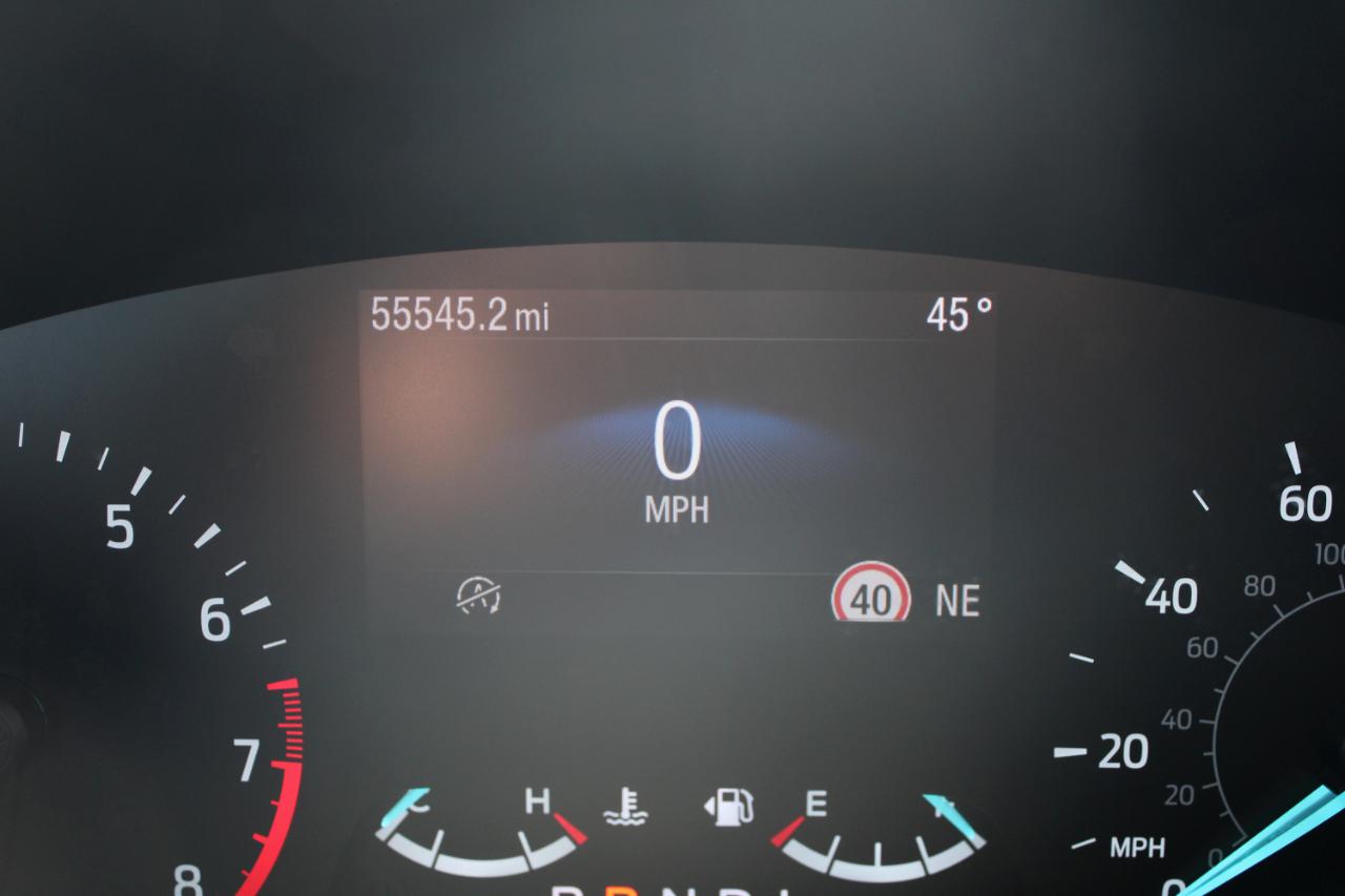 Ford Escape SE FWD 2021