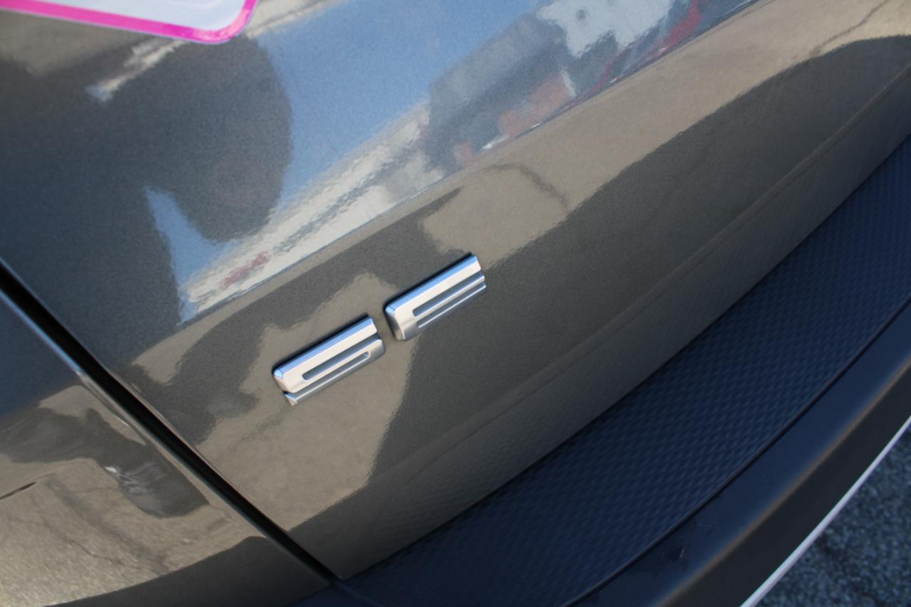 Ford Escape SE Hybrid FWD 2022