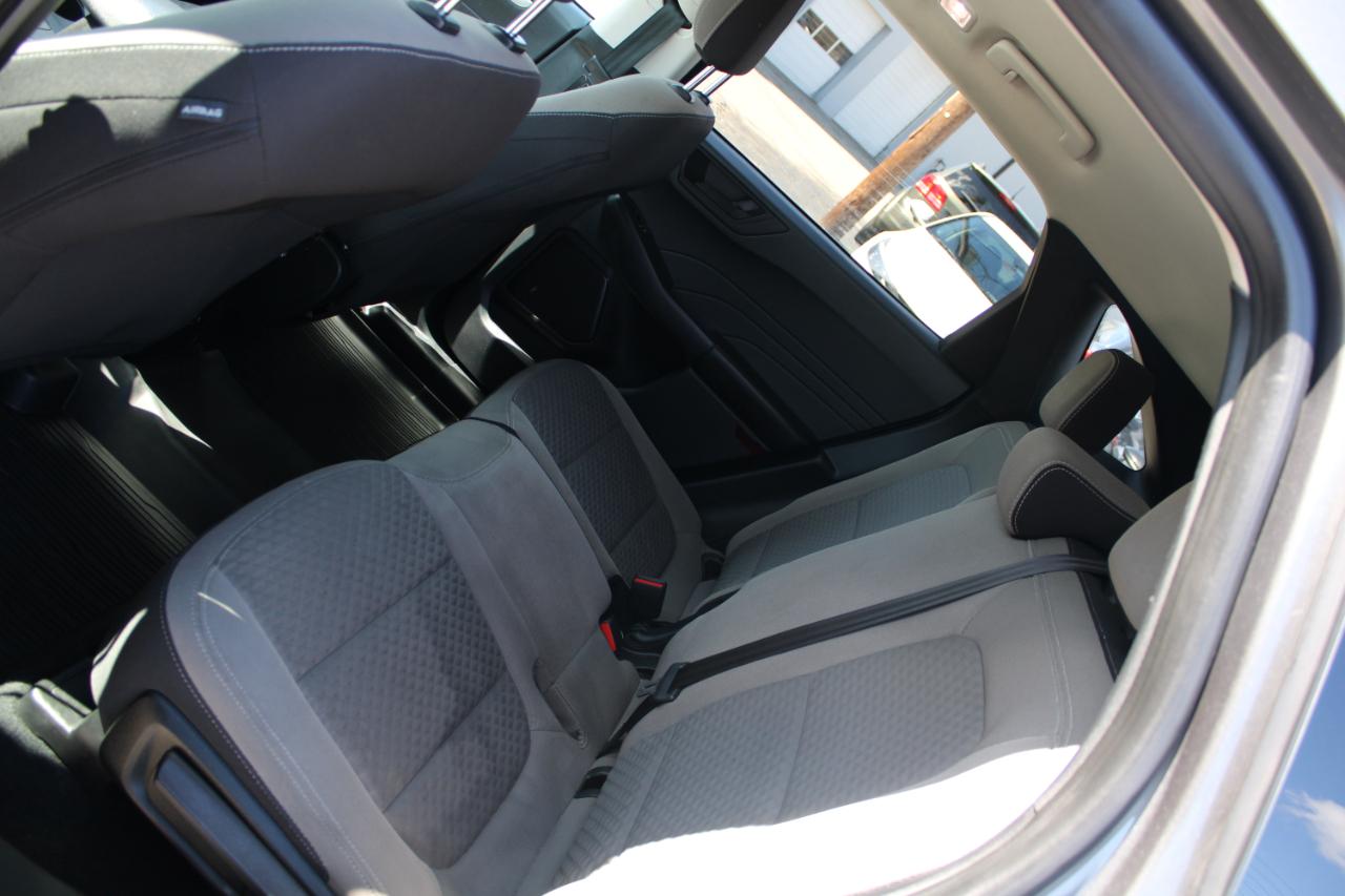 Ford Escape SE Hybrid FWD 2022