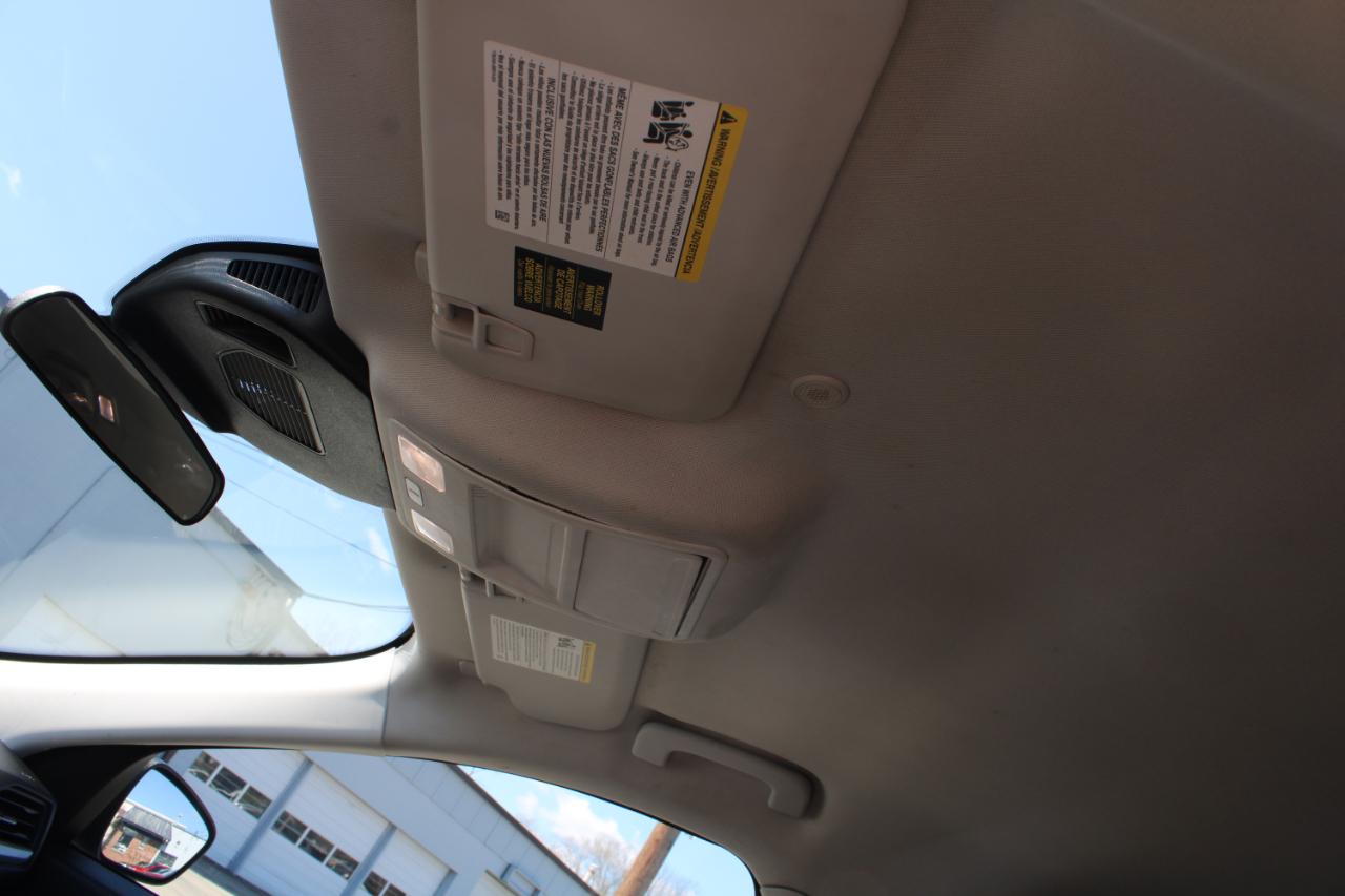 Ford Escape SE Hybrid FWD 2022