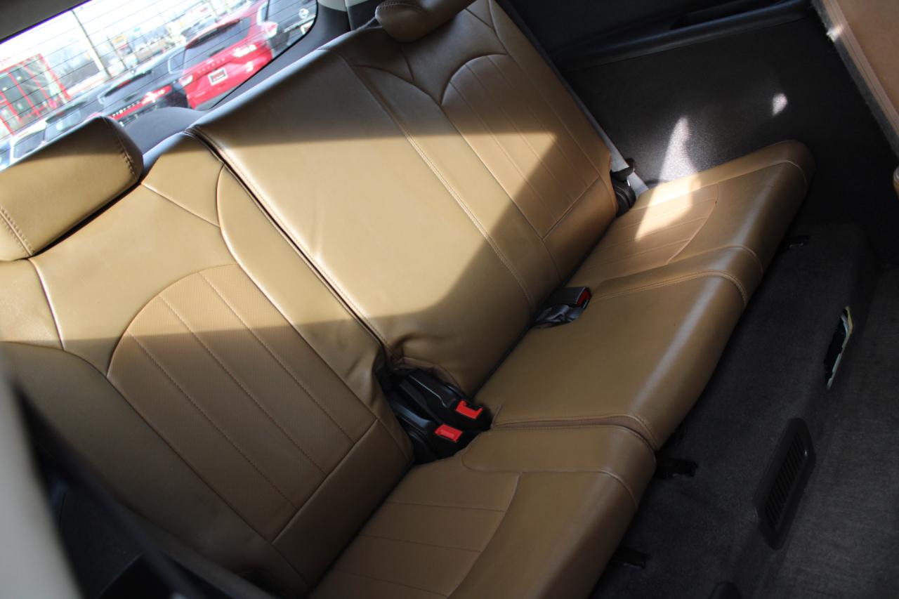 Buick Enclave AWD 4dr Premium 2013