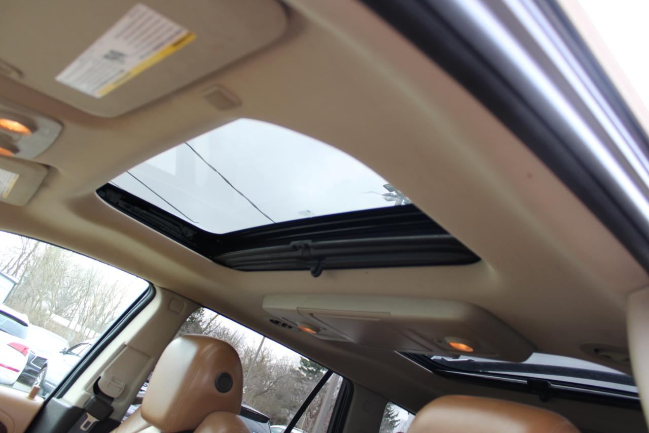 Buick Enclave AWD 4dr Premium 2013