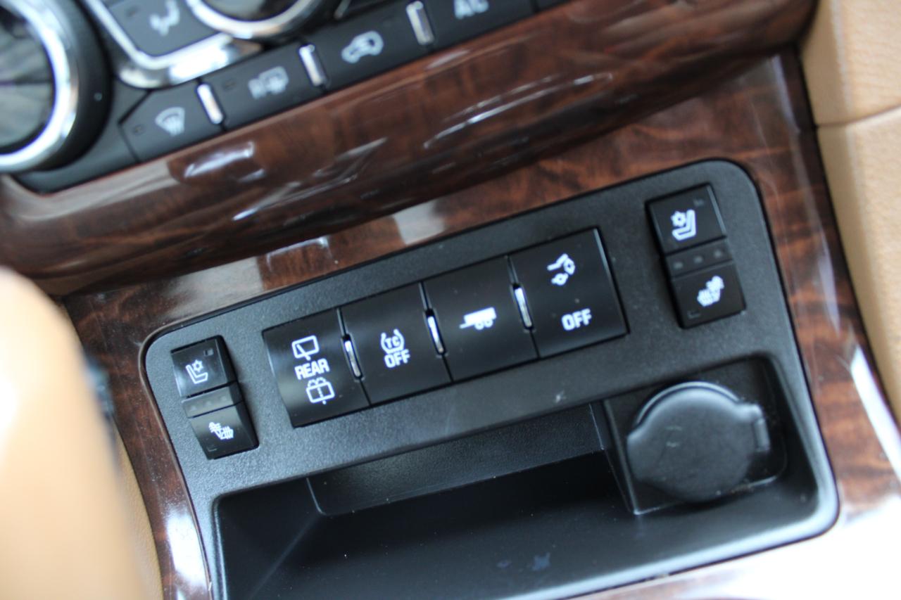 Buick Enclave AWD 4dr Premium 2013