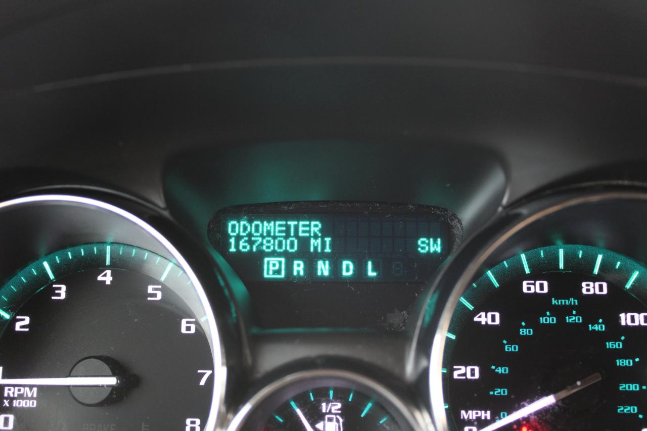 Buick Enclave AWD 4dr Premium 2013