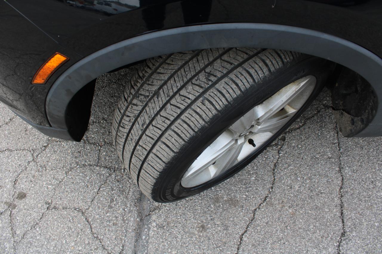 Lincoln MKC Premiere AWD 2017