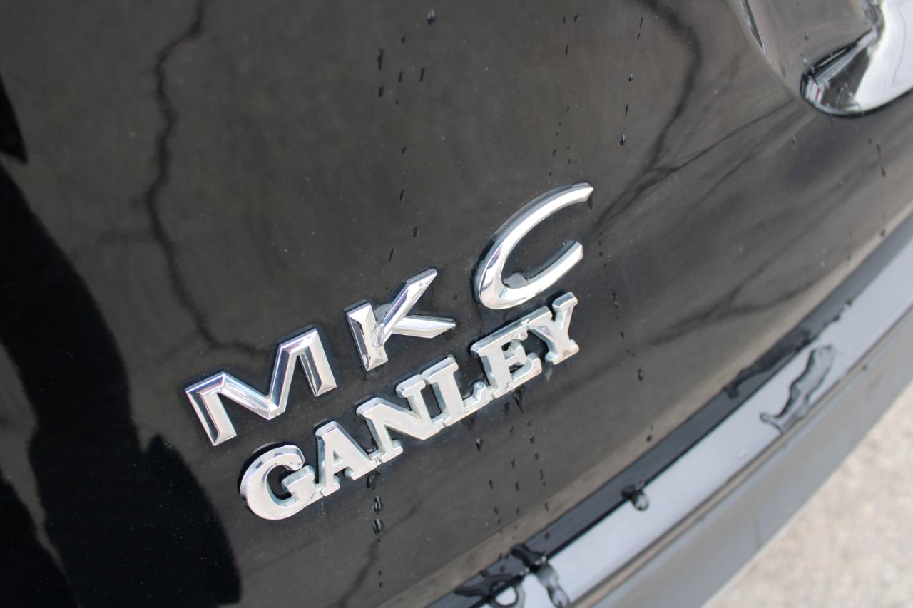 Lincoln MKC Premiere AWD 2017