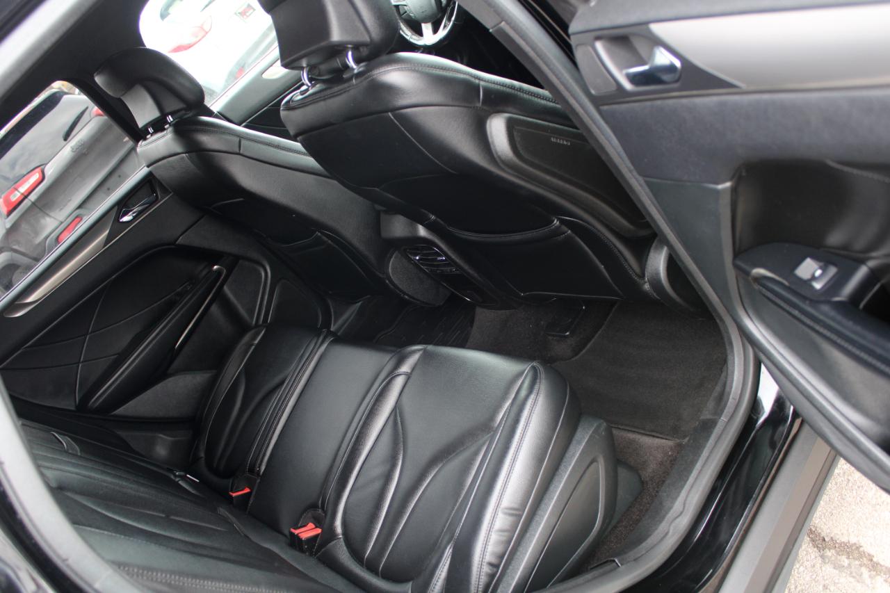 Lincoln MKC Premiere AWD 2017