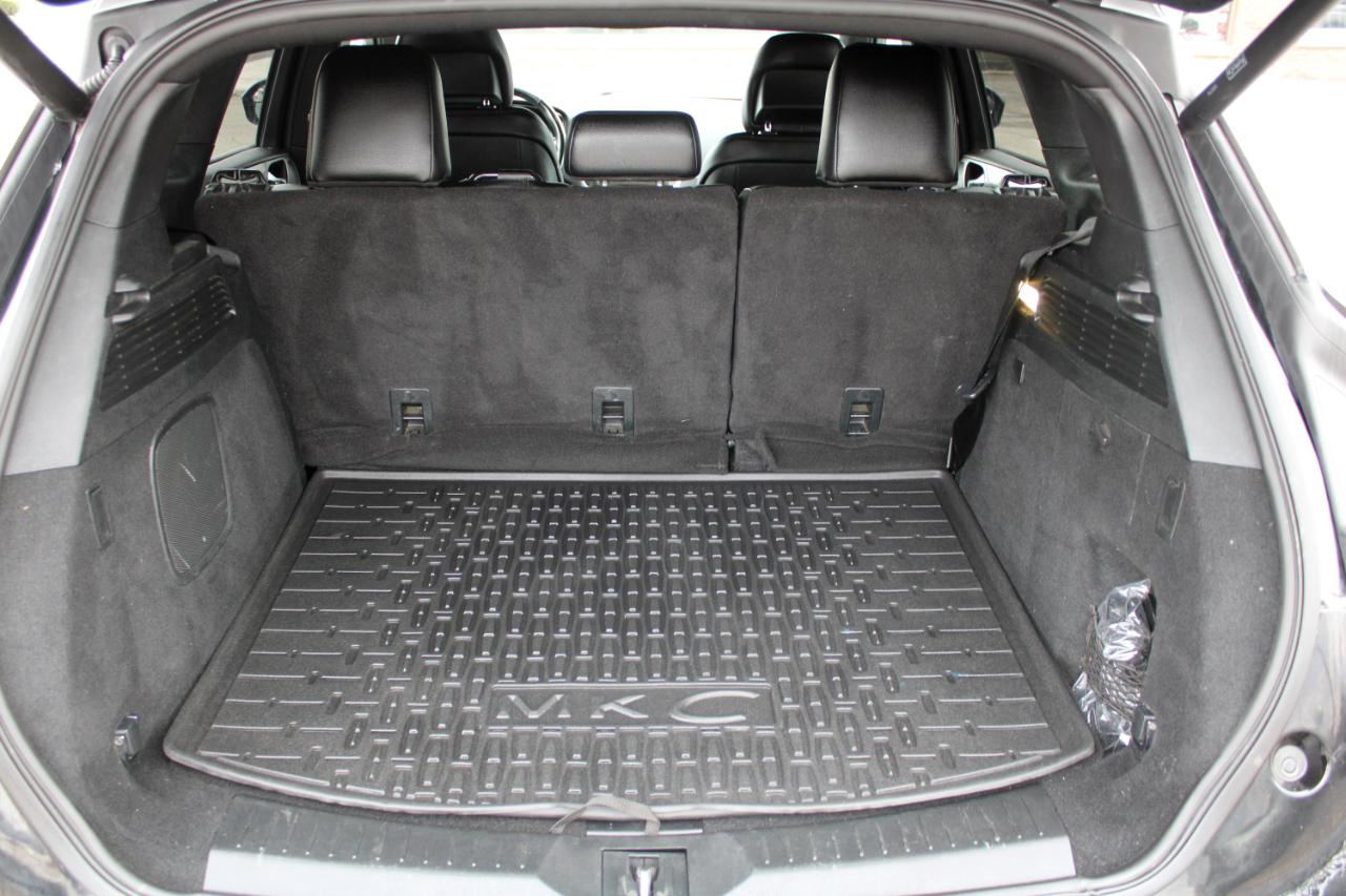 Lincoln MKC Premiere AWD 2017