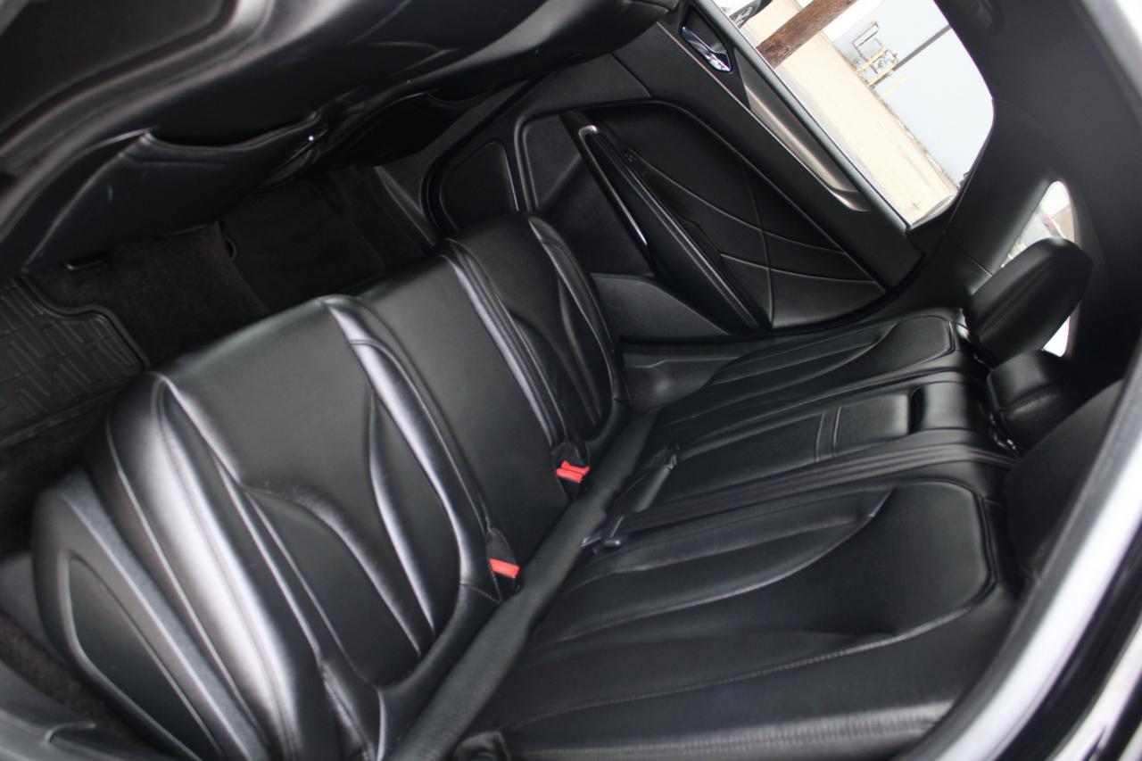 Lincoln MKC Premiere AWD 2017