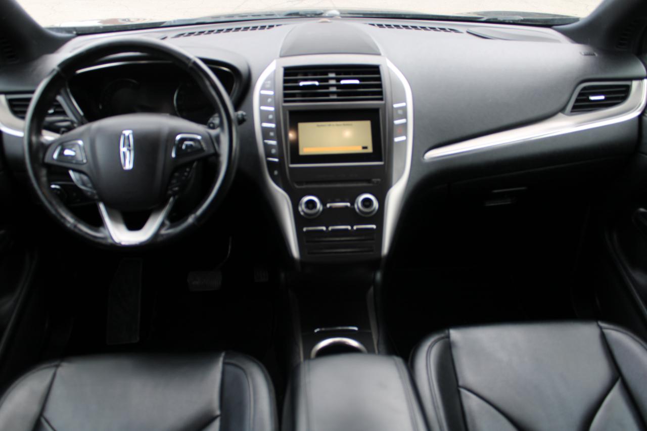 Lincoln MKC Premiere AWD 2017