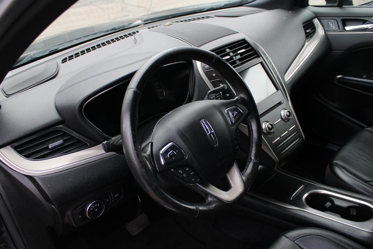 Lincoln MKC Premiere AWD 2017