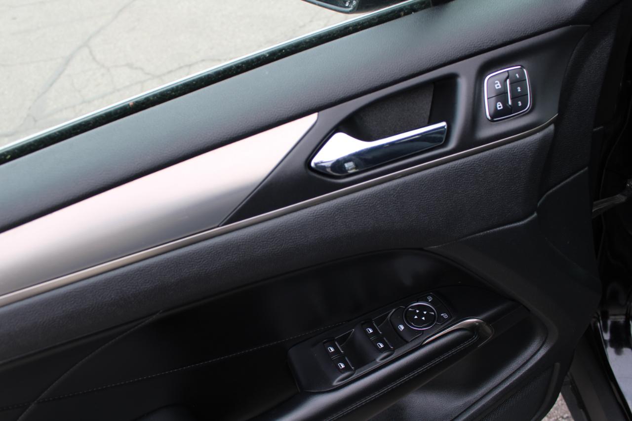 Lincoln MKC Premiere AWD 2017