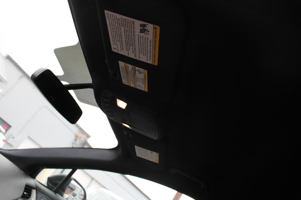 Lincoln MKC Premiere AWD 2017